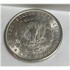 Image 2 : 1900 P BU Morgan Silver Dollar