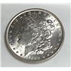 Image 1 : 1884 P BU Morgan Silver Dollar