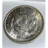 Image 2 : 1885 O CH BU Morgan Silver Dollar
