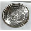 Image 2 : 1886 P CH BU Morgan Silver Dollar