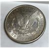 Image 2 : 1896 P BU Morgan Silver Dollar