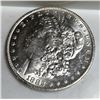 Image 1 : 1882 o BU Morgan Silver Dollar