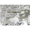 Image 1 : Lot of (10) 1 oz. Silver Bars - Random Maker