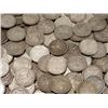 Image 1 : Lot of (10) Morgan Silver Dollars from cache
