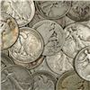Image 1 : Lot of (10) Walking Liberty Halves