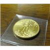 Image 1 : 1 oz. US Gold Eagle Bullion - Random