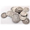 Image 1 : $5 Face Value 90% Silver Barber Quarters