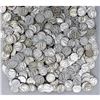Image 2 : 361 Mercury Dimes - 90% Silver Lot