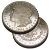 Image 1 : 1884 Carson City CH BU Morgan Dollar