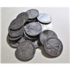 Image 2 : (20) Walking Liberty Half Dollars -90% Silver