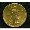 Image 1 : 1924 S Better Date $20 Gold Saint Gaudens XF Plus
