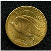 Image 2 : 1924 S Better Date $20 Gold Saint Gaudens XF Plus