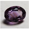 Image 1 : 4 ct. Natural Amethyst Gemstone
