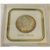 Image 1 : 1902 o MS 64 Morgan Silver Dollar