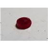 Image 2 : Better Quality 1 ct. Red Ruby Gemstone