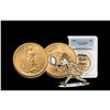 Image 1 : 1908 NM MS 64 PCGS $20 Gold Saint Gaudens