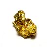 Image 1 : 2.67 gram Natural Alluvial Gold Nugget
