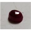 Image 2 : 1.5 ct. Natural Red Ruby Gemstone
