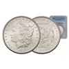 Image 1 : 1883 P MS 65 PCGS Morgan Silver Dollar