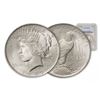 Image 1 : 1922 MS 64 PCGS Peace Silver Dollar