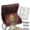 Image 1 : 2011 W Gold 1 oz. Buffalo Proof