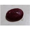 Image 2 : 6.5 ct. Natural Red Ruby Gemstone