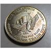 Image 2 : Collectible 1981 US ASSAY Office 1 oz. Silver