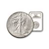 Image 1 : 1942 MS 65 NGC Walking Liberty Half Dollar