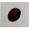 Image 2 : 3.5 ct. Natural Red Garnet Gemstone