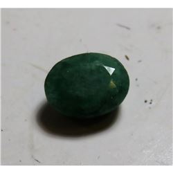 3 ct. Natural Emerald Gemsmtone