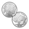 Image 3 : 1 oz Buffalo Design Silver Round - .999 Pure