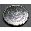 Image 2 : 1902 P BU Morgan Dollar