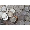 Image 1 : Lot of (100) Roosevelt Dimes- 90% Silver