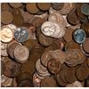 Image 2 : Lot of (500) Wheat Cents - Lincoln Head - Mixed