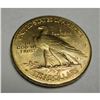 Image 2 : 1910 D $10 TEN Gold Indian Eagle