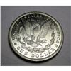 Image 2 : 1881 O Morgan Silver Dollar