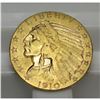 Image 1 : 1910 $5 Gold Indian Half Eagle XF AU