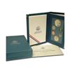 Image 1 : 1987 Prestige proof Set
