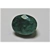 Image 1 : 7 ct. Natural Emerald Gemstone