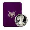 Image 1 : 1988 US Silver Eagle Proof OMB