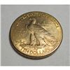 Image 2 : 1910 D Better Date $10 Gold Indian XF Grade
