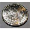Image 2 : 1881 s BU Morgan Silver Dollar