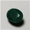 Image 1 : 4 ct. Natural Green Emerald Gemstone