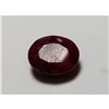 Image 1 : 5.5 ct. Natural Ruby Red Corrundum Gem