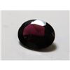 Image 1 : 3.5 ct. Natural Garnet Gemstone