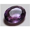 Image 1 : 3.5 ct. Natural Amethyst Gemstone