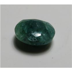 2.5 ct. Natural Emerald Green Beryl Gemstone