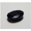 Image 1 : 11.5 ct. Natural Indigo Blue Sapphire Gem