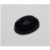 Image 2 : 11.5 ct. Natural Indigo Blue Sapphire Gem