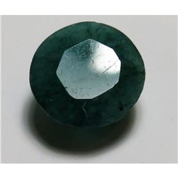 2.5 ct. Natural Emerald Gemstone